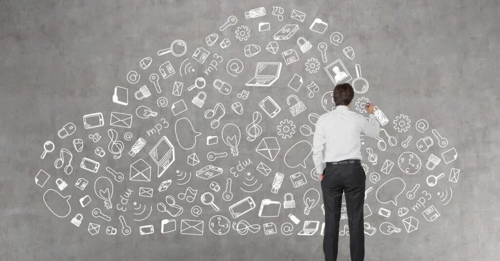 Four Common Cloud Myths