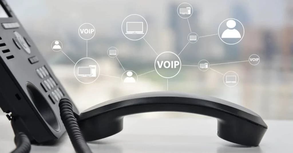 Ten Steps to a Successful VoIP System Transition
