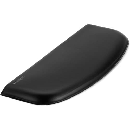 ERGOSOFT WRIST REST COMPACT KB FOR SLIM COMPACT KEYBOARDS