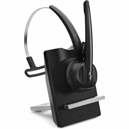 D 10 PHONE US II SINGLE SIDED WL DECT SYSTEM