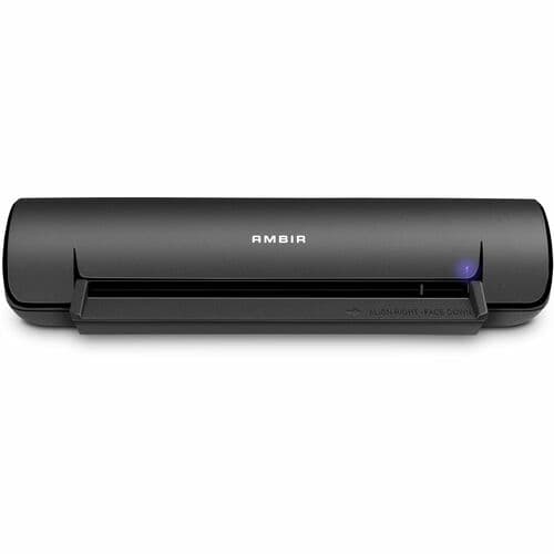 DS490-A3P DUPLEX DOC CARD SCANNER FOR ATHENA