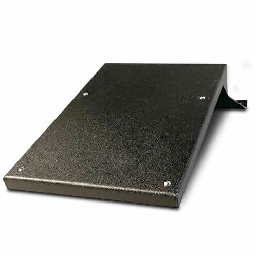 VIEWBOARD MEDIA BOX MOUNTING BR VIEWBOARD MEDIA BOX MOUNTING BRACKE