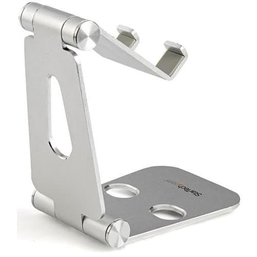 PHONE AND TABLET STAND MOBILE PORTABLE SMARTPHONE TABLET HOLDER