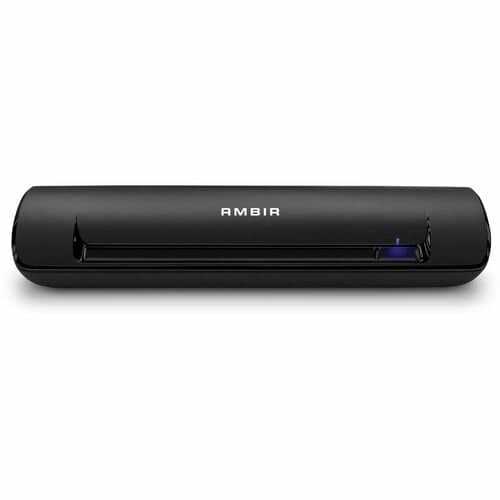 DS490-AS DUPLEX SCANNER DUPLEX DOCUMENT CARD SCANNER