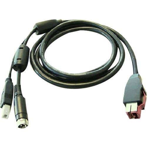 PUSB Y CABLE (USE W/ ENGAGE ONE PRINTER)
