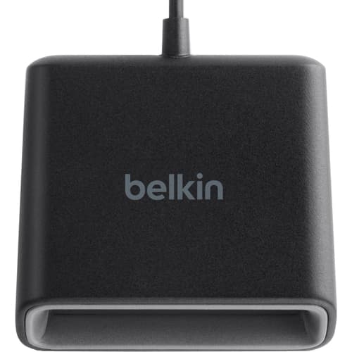 USB SMART CARD/CAC READER
