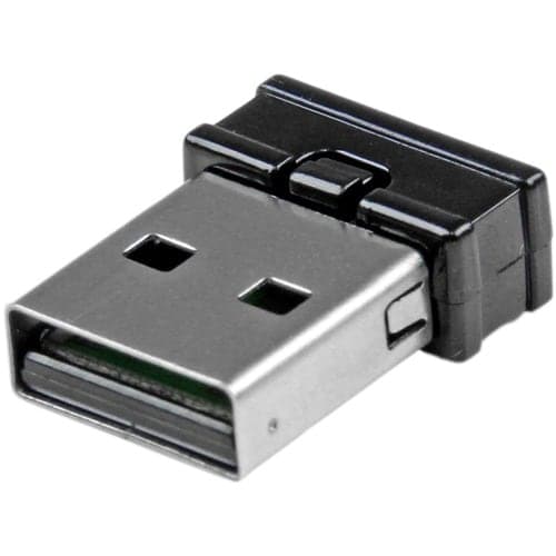 USB BLUETOOTH ADAPTER V4.0 BLUETOOTH RECEIVER DONGLE CLASS 2