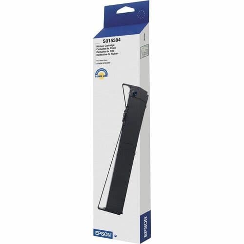 BLACK RIBBON CARTRIDGE FOR DFX-9000