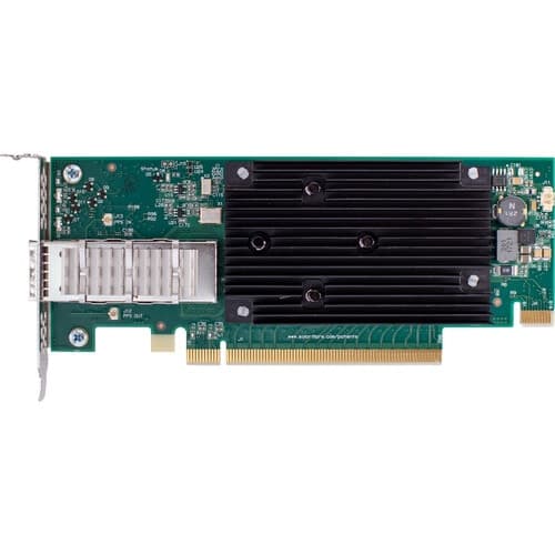 SOLARFLARE XTREMESCALE 1PORT 100GBE NETWORK ADPT
