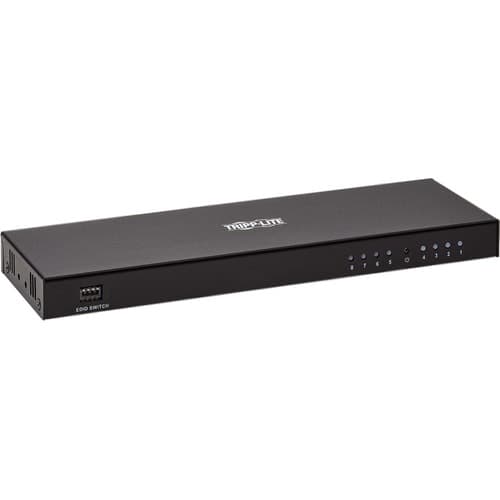 8PORT HDMI SPLITTER HDMI 2.0 4K X 2K HDCP 2.2 EDID MGMT