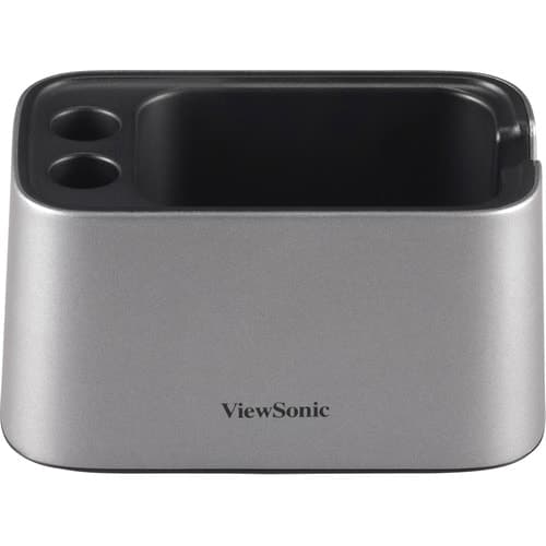 VIEWBOARD CAST DONGLE STORAGE BOX WITH GREY/BLACK