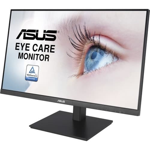 23.8IN 1080P LCD VA24DQSB FULL HD IPS 75HZ SPEAKERS VESA M