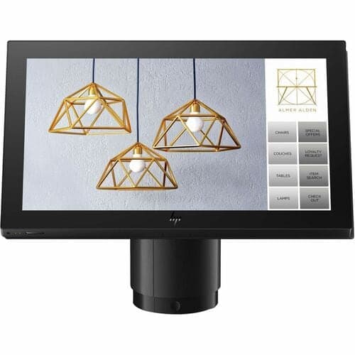 SMART BUY EOP AIO C5900E 15.6 4GB/256GB TERM IOT ADVHUB