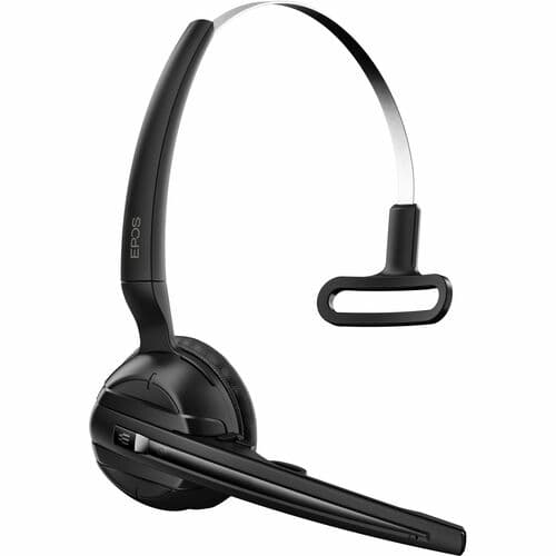 D 10 USB ML US II SINGLE SIDED WL DECT SYSTEM