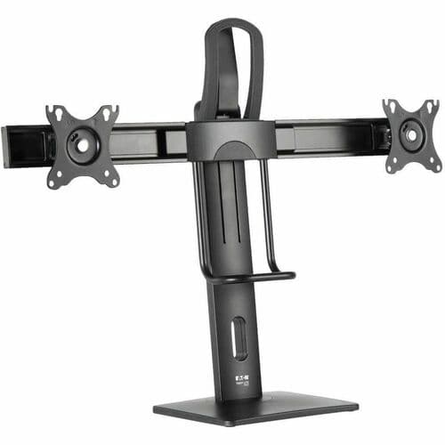 SAFE-IT DESKTOP MOUNT 17-27IN PRECISION-PLACEMENT ANTIMICROBIAL