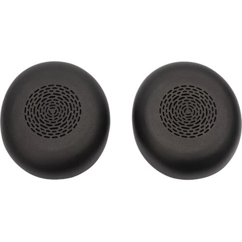 JABRA EVOLVE2 75 EAR CUSHION BLACK VERSION 1PAIR