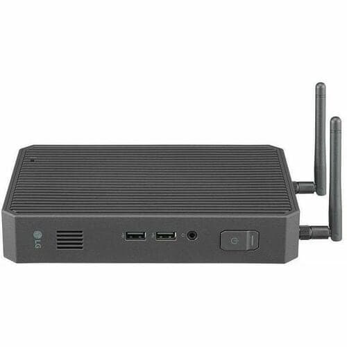 THIN CLIENT IGEL PRE-INSTALLED INTEL CELERON 4GBDDR4 16GB TAA