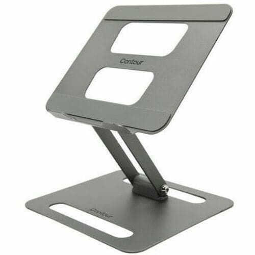 STEEL LAPTOP RISER STEEL LAPTOP RISER