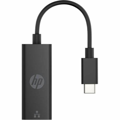 KIT HP USB-C TO RJ45 ADAPTER 1YR IMS WARRANTY STANDARD
