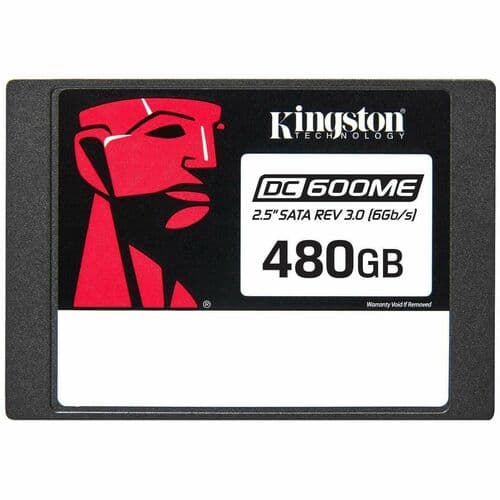 480G DC600ME MIXED-USE TCG OPAL 2.5IN ENTERPRISE SATA SSD