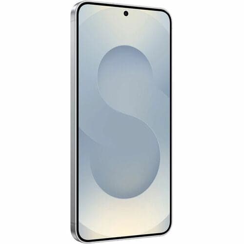 GALAXY S25 128GB SILVER SHADOW