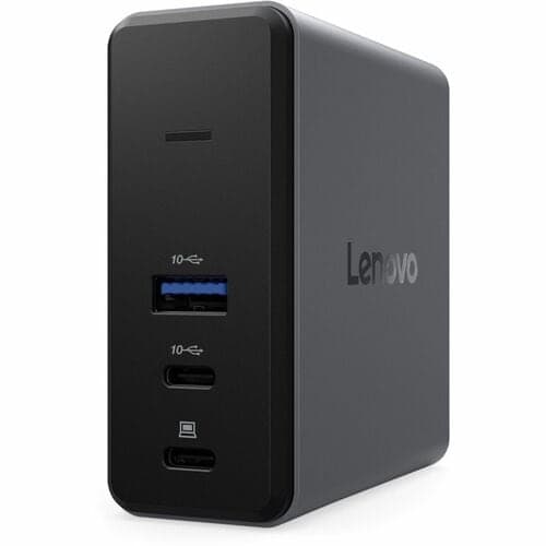 USB-C GAN TRAVEL DOCK-US