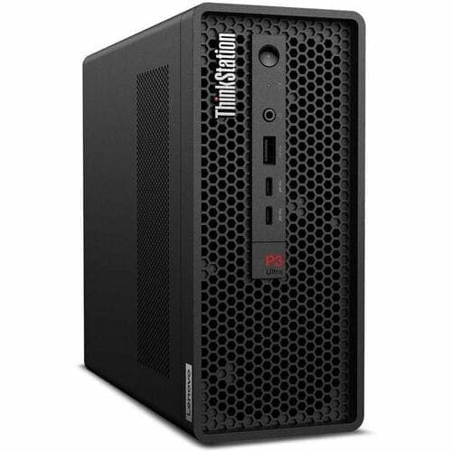 THINKSTATION P3 ULTRA SFF G2 5 235 4.4G 80GB 512GB SSD W11P