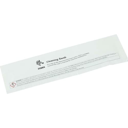 KIT THERMAL PREVENTATIVE MAINT W/6 PRE-SATURATED FOAM TIP SWABS