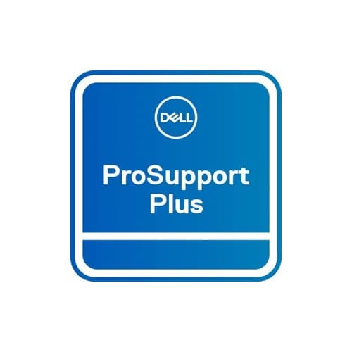 3YR PROSUP TO 3YR PROSUP PL
