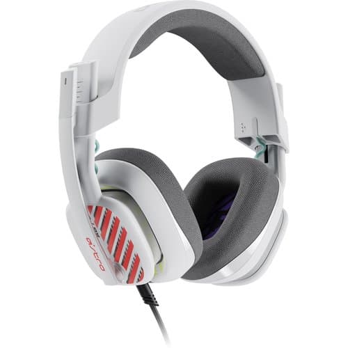 ASTRO A10 GEN2 XBOX WHITE WIRED HEADSET