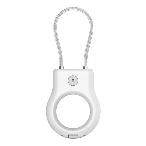WIRE CABLE PC WHITE 03-RETAIL BOX