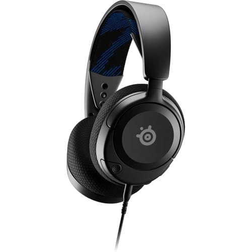 ARCTIS NOVA 1P BLACK WIRED FOR PS4/5
