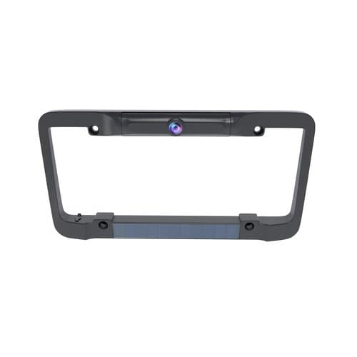SOLARST WIRELESS BACKUP CAM W/4.3 DISPLAY 50M MAX RANGE