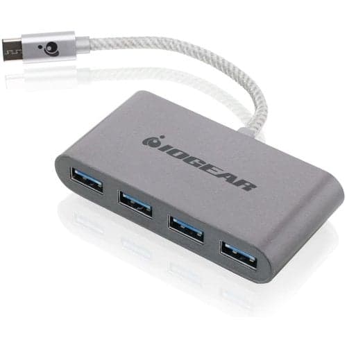 4PORT USB 3.0 CA HUB 5GBPS