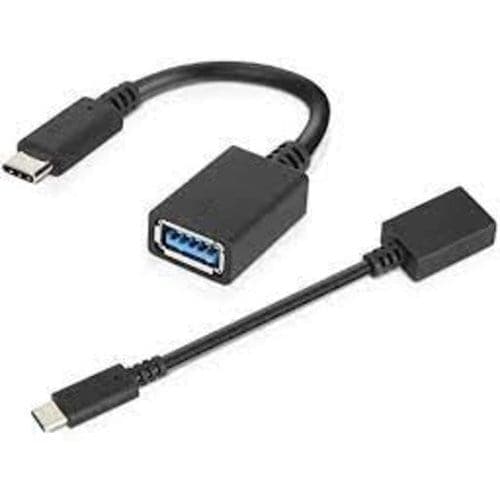 USB-C TO USB-A ADAPTER