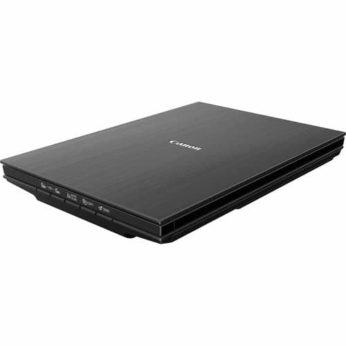 CANOSCAN LIDE 400 COLOR IMAGE SCANNER