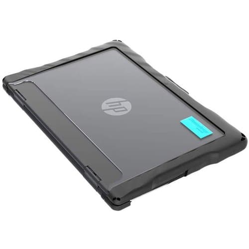 DROPTECH HP PB X360 11 EE G3 BLK TECHSHELL CERTIFIED RUGGED