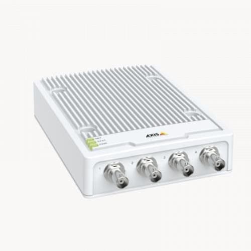 M7104 VIDEO ENCODER