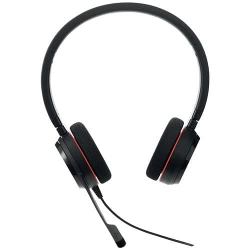 JABRA EVOLVE 20 MS STEREO GSA
