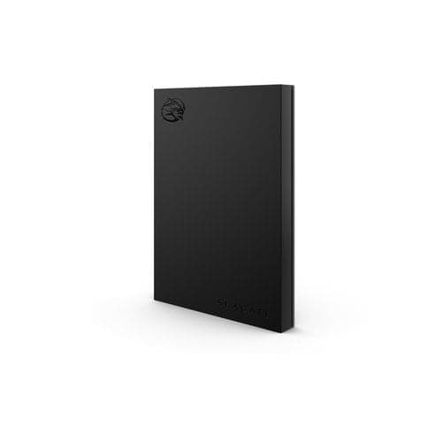 2TB FIRECUDA GAMING HARD DRIVE