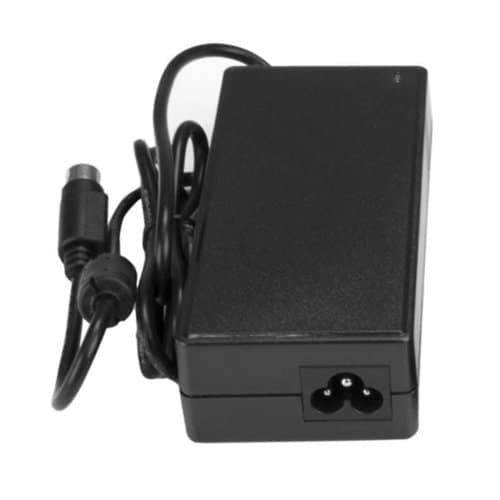 12V DC ADAPTER DIN BARREL POWER SUPPLY ADAPTER CORD REPLACEMENT