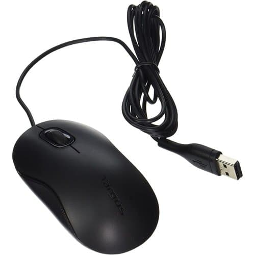 3BTN USB OPTICAL MOUSE