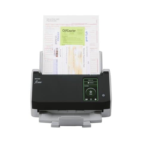 FI-8040 SCANNER 3YR ADVANCED EXCHANGE WARRANTY