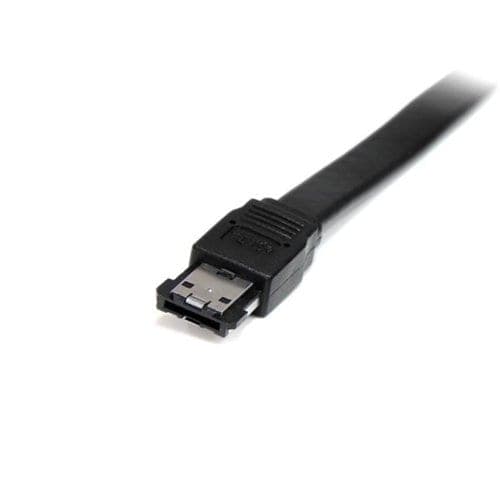 3FT SHIELDED EXTERNAL ESATA CABLE M/M