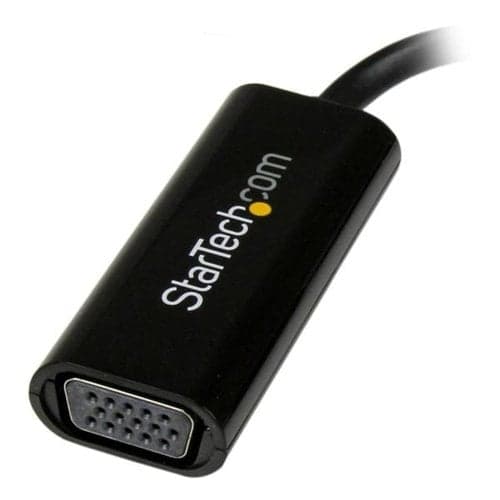 USB 3.0 TO VGA ADAPTER EXTERNAL DISPLAY VIDEO CONVERTER DONGLE
