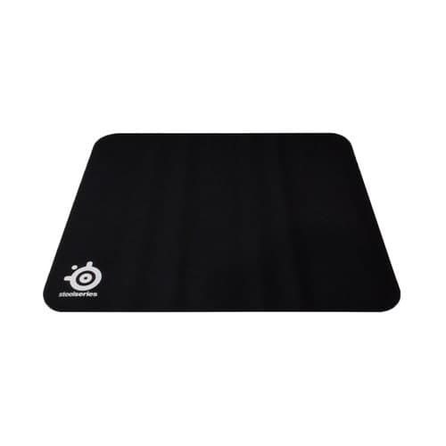 STEELSERIES GAME MOUSE PAD BLACK CLOTH