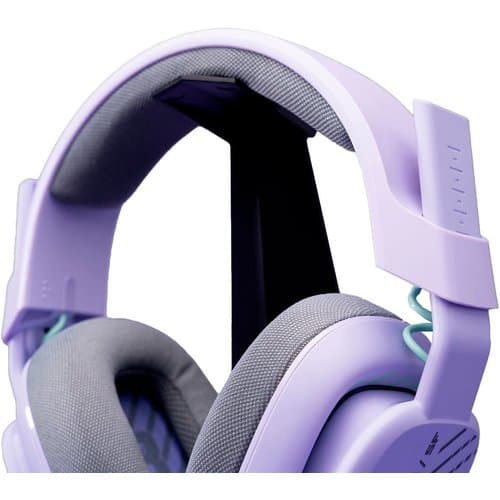 ASTRO A10 GEN2 PC LILAC WIRED HEADSET