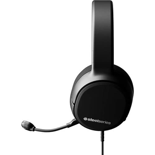 ARCTIS NOVA 1 BLACK WIRED FOR PC