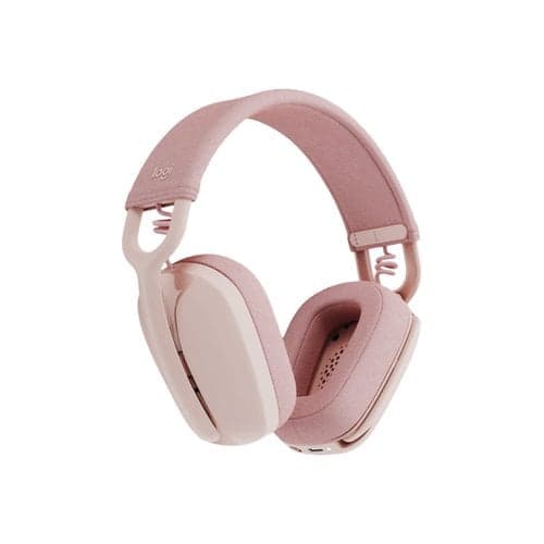 ZONE VIBE 125 HEADSET ROSE