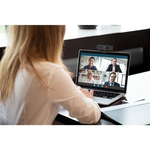ALLOCCO 1080P IR FACIAL RECOGNITION WEBCAM WINDOWS HELLO
